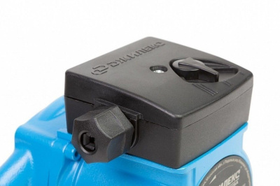 Циркуляционный насос ДЖИЛЕКС «ЦИРКУЛЬ» 25/60 серия ХИТ